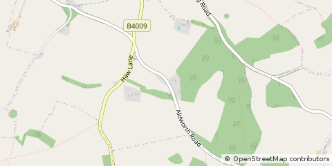 Map of Reading, Berkshire
