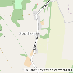 Map of Stamford