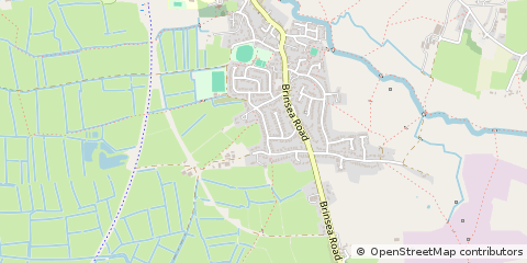 Map of Bristol
