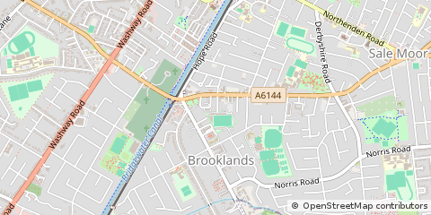 Map of Sale