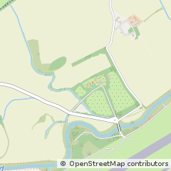 Map of Kirkliston, West Lothian