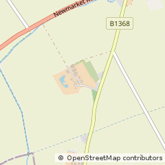Map of Royston