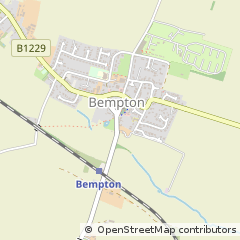 Map of Bridlington