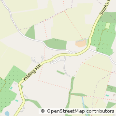 Map of Maidstone