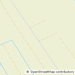 Map of Spalding