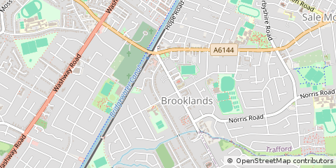 Map of Sale