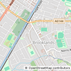 Map of Sale