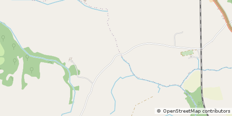 Map of Pembrokeshire