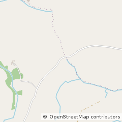 Map of Pembrokeshire