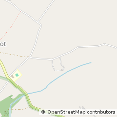 Map of Tavistock, Devon