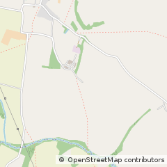 Map of Leicester, LE7 9DE