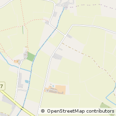 Map of Attleborough, Norfolk