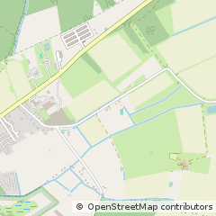Map of Woodhall SPA, Lincolnshire