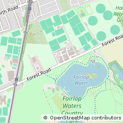 Map of Hainault