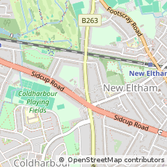 Map of London, Middlesex