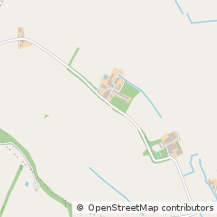 Map of Patrington, East Yorkshire
