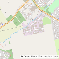 Map of Grimsby