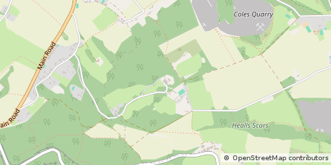 Map of Bristol