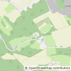 Map of Bristol