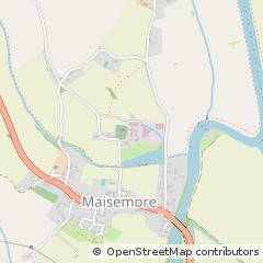 Map of Gloucester, Gloucestershire