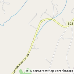 Map of Loughgall, CO. Armagh