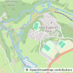 Map of Leek