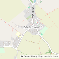 Map of Newmarket