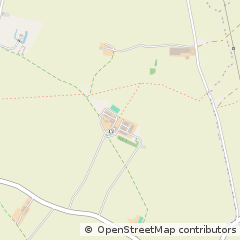 Map of Aylesbury, Bucks