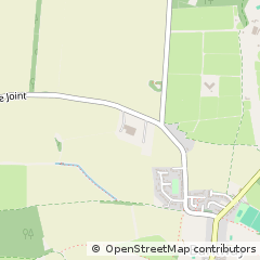 Map of Royston