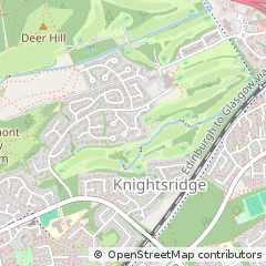 Map of Livingston