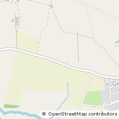 Map of Towcester