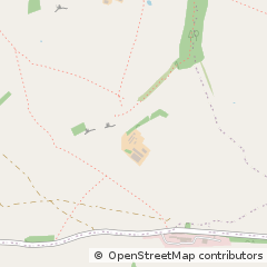 Map of Bakewell, Derbyshire