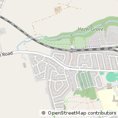 Map of Saltburn-by-the-SEA, Cleveland