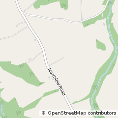 Map of Okehampton