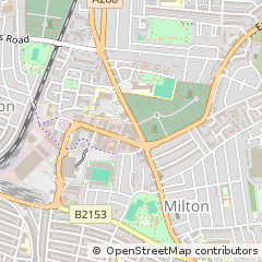 Map of Portsmouth