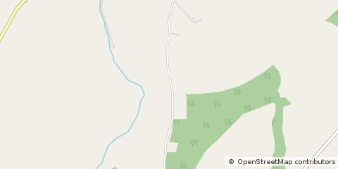Map of Keith, Aberdeenshire
