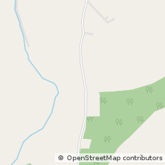 Map of Keith, Aberdeenshire