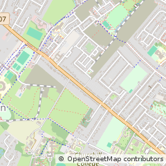 Map of Cambridge