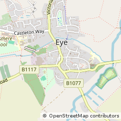 Map of EYE