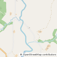Map of Llanwrda
