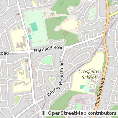 Map of Reading