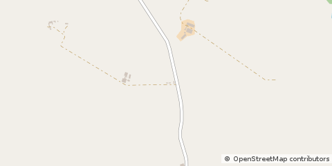 Map of Banff