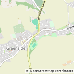 Map of Ryton