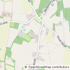 Map of Plumpton Green