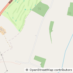 Map of Melton Mowbray, Leicestershire