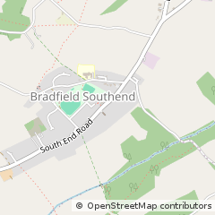 Map of Reading