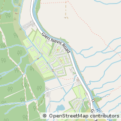Map of Inverness-Shire
