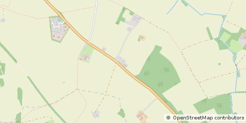 Map of Stratford-Upon-Avon