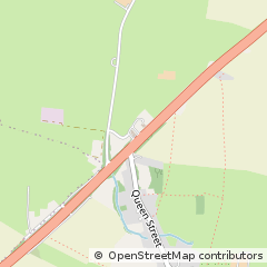 Map of Yeovil