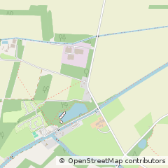 Map of Burton on Trent
